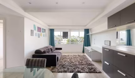 Apartamento com 3 quartos à venda na Rua General Rondon, 1000, Tristeza, Porto Alegre por R$ 610.000
