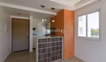 Apartamento com 2 quartos à venda na Avenida Otto Niemeyer, 1006, Tristeza, Porto Alegre por R$ 490.000