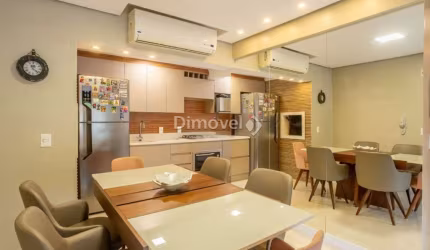 Apartamento com 2 quartos à venda na Rua General Rondon, 1077, Tristeza, Porto Alegre por R$ 470.000
