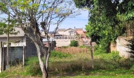 Terreno à venda na Rua Otelo Rosa, 493, Ipanema, Porto Alegre por R$ 350.000