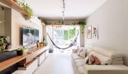 Apartamento com 2 quartos à venda na Rua Landel de Moura, 1270, Tristeza, Porto Alegre por R$ 690.000