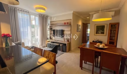 Apartamento com 2 quartos à venda na Rua São Francisco, 469, Santana, Porto Alegre por R$ 770.000