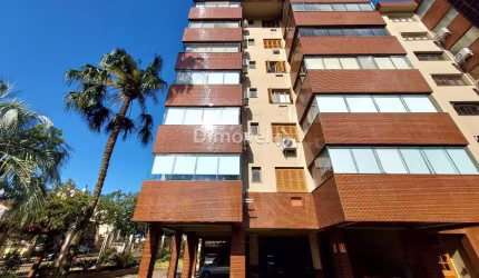Apartamento com 2 quartos à venda na Rua General Rondon, 0767, Tristeza, Porto Alegre por R$ 500.000
