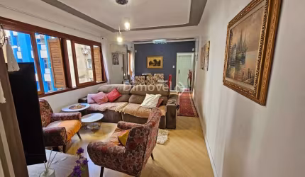 Apartamento com 3 quartos à venda na Avenida Senador Salgado Filho, 212, Centro Histórico, Porto Alegre por R$ 360.000