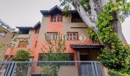 Casa em condomínio fechado com 3 quartos à venda na Rua Caeté, 525, Vila Assunção, Porto Alegre por R$ 898.000