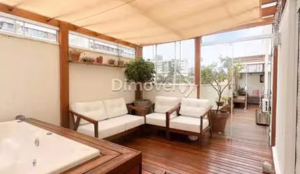 Apartamento com 3 quartos à venda na Rua Doutor Pereira Neto, 10, Tristeza, Porto Alegre por R$ 1.500.000