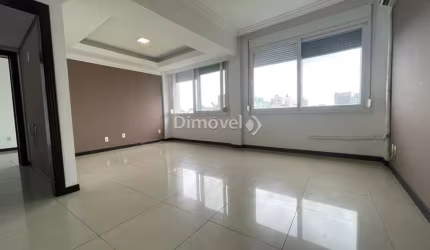Apartamento com 2 quartos à venda na Rua Duque de Caxias, 888, Centro Histórico, Porto Alegre por R$ 280.000