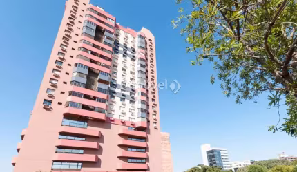 Apartamento com 3 quartos à venda na Avenida Borges de Medeiros, 3200, Praia de Belas, Porto Alegre por R$ 900.000