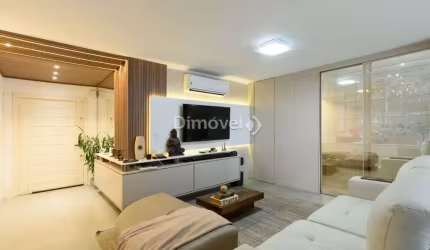 Casa em condomínio fechado com 3 quartos à venda na Rua Adriano Pereira da Silva, 290, Vila Nova, Porto Alegre por R$ 1.099.000