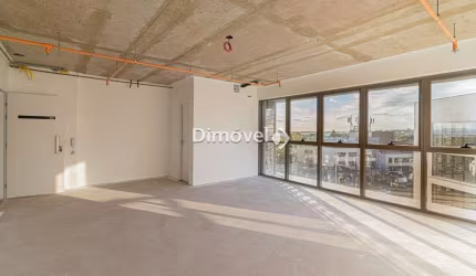 Sala comercial à venda na Avenida Wenceslau Escobar, 2714, Tristeza, Porto Alegre por R$ 480.000