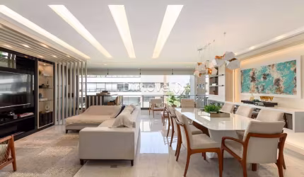 Apartamento com 3 quartos à venda na Avenida Coronel Marcos, 2447, Ipanema, Porto Alegre por R$ 2.438.000