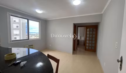 Apartamento com 1 quarto à venda na Avenida Wenceslau Escobar, 2034, Tristeza, Porto Alegre por R$ 355.000