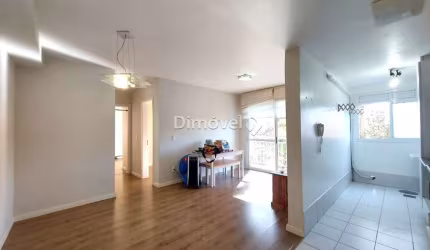 Apartamento com 2 quartos à venda na Rua Doutor Campos Velho, 1888, Cristal, Porto Alegre por R$ 340.000
