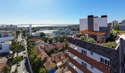 Apartamento com 2 quartos à venda na Rua Doutor Armando Barbedo, 876, Tristeza, Porto Alegre por R$ 793.000