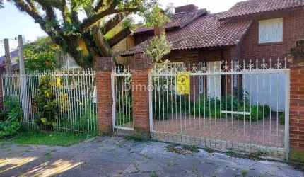 Casa com 4 quartos à venda na Rua Doutor Pitrez, 684, Ipanema, Porto Alegre por R$ 600.000