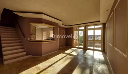 Casa com 4 quartos à venda na Rua Doutor Pitrez, 684, Ipanema, Porto Alegre por R$ 600.000