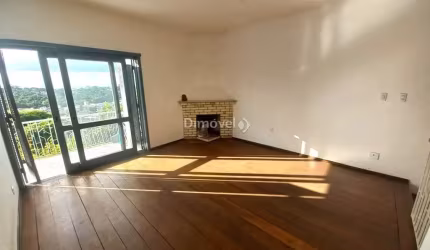 Casa com 3 quartos à venda na Rua Doutor Lucidoro Brito, 90, Santa Tereza, Porto Alegre por R$ 650.000
