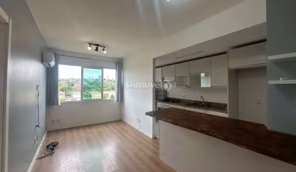 Apartamento com 1 quarto à venda na Rua Coronel Aristides, 211, Cristal, Porto Alegre por R$ 380.000