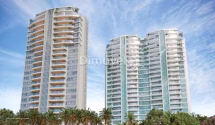 Apartamento com 3 quartos à venda na Avenida Diário de Notícias, 1500, Golden Lake, Porto Alegre por R$ 2.270.484