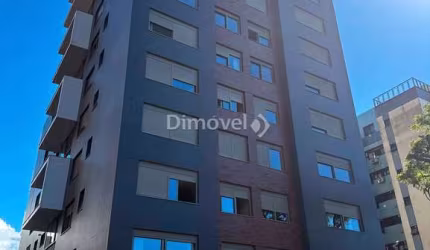 Apartamento com 3 quartos à venda na Travessa Nova Trento, 90, Tristeza, Porto Alegre por R$ 1.099.000