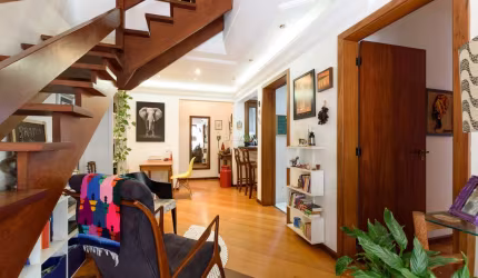 Cobertura com 3 quartos à venda na Rua Dea Coufal, 1411, Ipanema, Porto Alegre por R$ 680.000