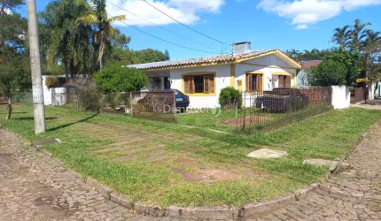 Casa com 4 quartos à venda na Rua Engenheiro Otávio Furtado, 237, Ipanema, Porto Alegre por R$ 640.000