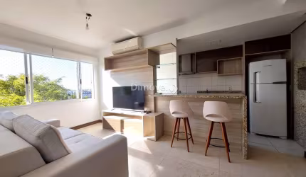 Apartamento com 2 quartos à venda na Rua Mariano de Matos, 520, Menino Deus, Porto Alegre por R$ 490.000