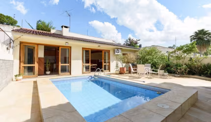 Casa com 5 quartos à venda na Avenida Pereira Passos, 239, Vila Assunção, Porto Alegre por R$ 2.320.000