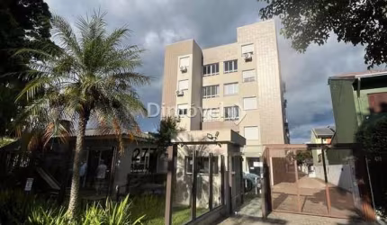 Apartamento com 2 quartos à venda na Estrada Campo Novo, 277, Ipanema, Porto Alegre por R$ 350.000