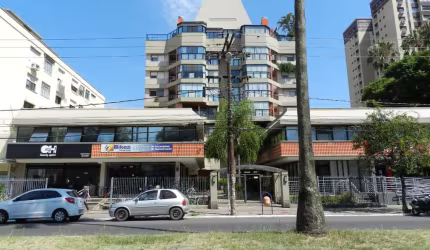 Ponto comercial à venda na Avenida Getúlio Vargas, 1357, Menino Deus, Porto Alegre por R$ 450.000