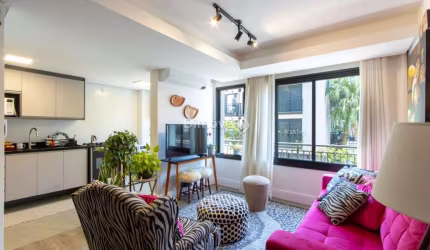 Apartamento com 2 quartos à venda na Rua Doutor Mário Totta, 1000, Tristeza, Porto Alegre por R$ 789.000