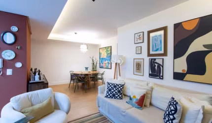 Apartamento com 2 quartos à venda na Rua Doutor Mário Totta, 1000, Tristeza, Porto Alegre por R$ 819.000