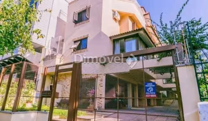 Casa em condomínio fechado com 3 quartos à venda na Rua Miguel Couto, 293, Menino Deus, Porto Alegre por R$ 899.000