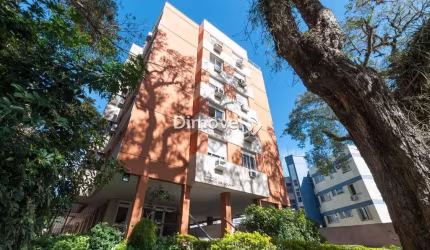 Apartamento com 2 quartos à venda na Rua Doutor Barcelos, 1203, Tristeza, Porto Alegre por R$ 480.000