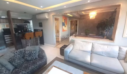 Apartamento com 3 quartos à venda na Rua General Rondon, 1000, Tristeza, Porto Alegre por R$ 690.000