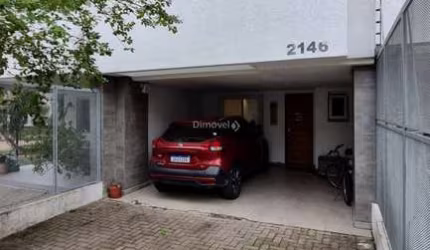 Casa com 4 quartos à venda na Rua Conselheiro Xavier da Costa, 2146, Jardim Isabel, Porto Alegre por R$ 690.000