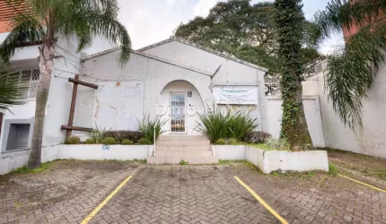Casa comercial para alugar na Avenida Wenceslau Escobar, 1523, Tristeza, Porto Alegre por R$ 9.000