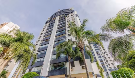 Apartamento com 3 quartos à venda na Avenida Diário de Notícias, 1555, Cristal, Porto Alegre por R$ 1.000.000