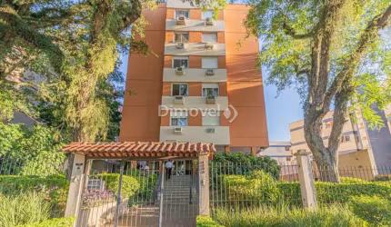 Apartamento com 2 quartos à venda na Rua Doutor Barcelos, 1203, Tristeza, Porto Alegre por R$ 450.000