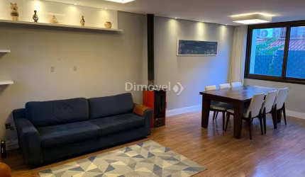 Casa em condomínio fechado com 3 quartos à venda na Rua Doutor Possidônio Cunha, 259, Vila Assunção, Porto Alegre por R$ 1.200.000