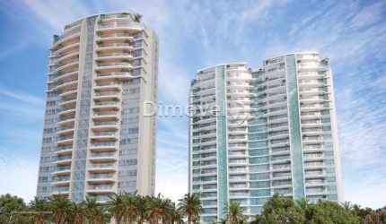 Cobertura com 3 quartos à venda na Avenida Diário de Notícias, 1500, Golden Lake, Porto Alegre por R$ 5.246.077