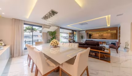Apartamento com 3 quartos à venda na Avenida Coronel Marcos, 2447, Ipanema, Porto Alegre por R$ 2.990.000