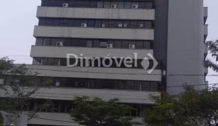 Sala comercial à venda na Avenida Princesa Isabel, 729, Santana, Porto Alegre por R$ 500.000