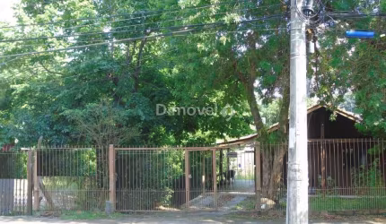 Terreno à venda na Rua Doutor Pereira Neto, 676, Tristeza, Porto Alegre por R$ 2.800.000