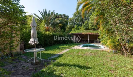 Casa com 3 quartos à venda na Avenida Imperial, 422, Ipanema, Porto Alegre por R$ 750.000