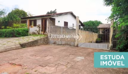 Terreno à venda na Rua Marechal Hermes, 281, Camaquã, Porto Alegre por R$ 3.395.000