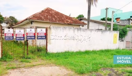 Terreno à venda na Rua Doutor Barcelos, 2001, Camaquã, Porto Alegre por R$ 600.000