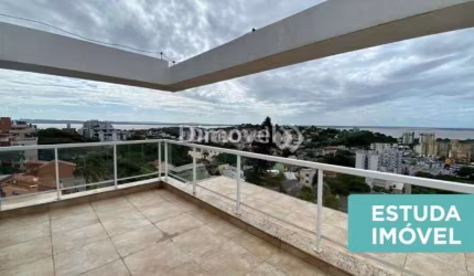 Apartamento com 3 quartos à venda na Rua Doutor Barcelos, 1357, Tristeza, Porto Alegre por R$ 1.300.000