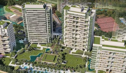Apartamento com 4 quartos à venda na Avenida Diário de Notícias, 1500, Cristal, Porto Alegre por R$ 11.866.573