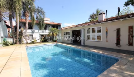 Casa com 4 quartos à venda na Travessa Pedra Redonda, 130, Jardim Isabel, Porto Alegre por R$ 1.950.000